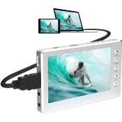 HD-Video Grabber 1080P 60FPS