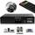 Hd-Line Echosat 20500 S