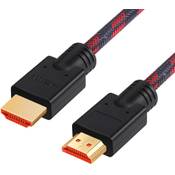 Chliankj HDMI Kabel Vergleich