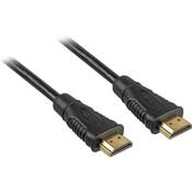 Krup PremiumCord HDMI-Kabel kphdmi15