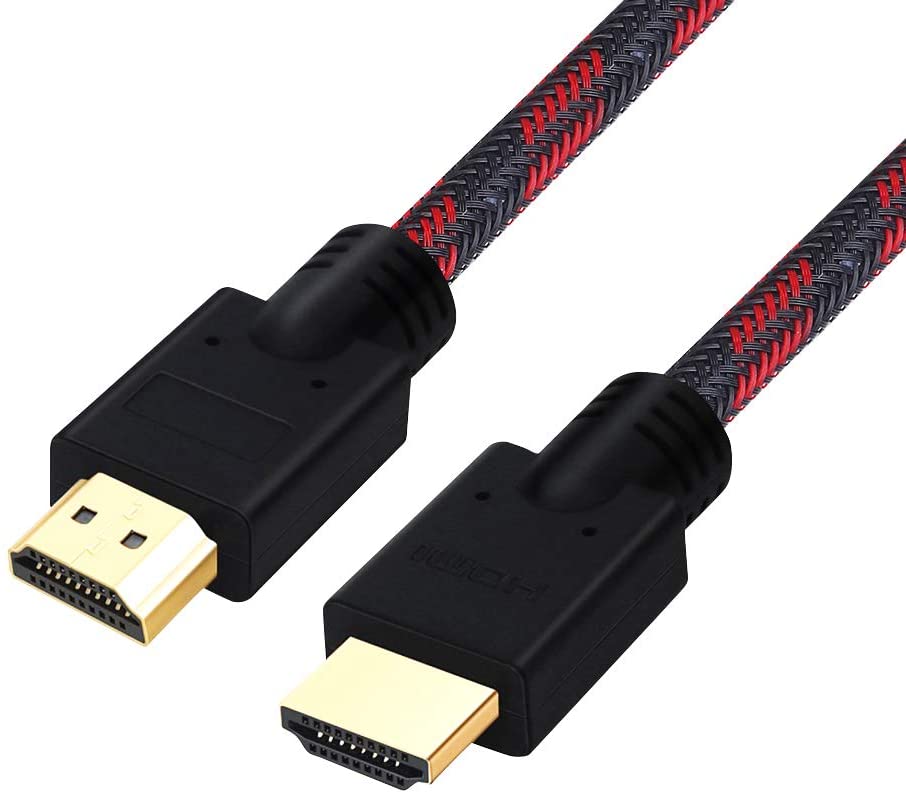 HDMI-Kabel (15m) Test & Vergleich » Top 13 Im Dezember 2024