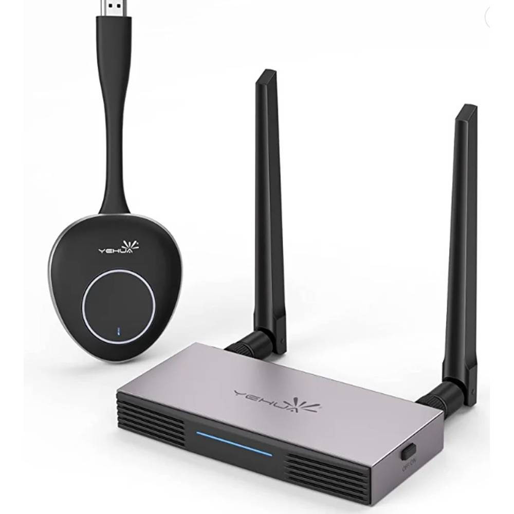 Wireless-HDMI Test & Vergleich » Top 13 im Oktober 2024