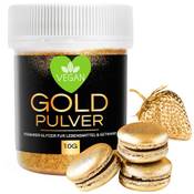 He-Ju Goldpulver