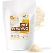 He-Ju Instant Rice Pudding Vergleich