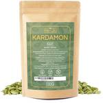 He-Ju Kardamom