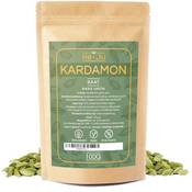 He-Ju Kardamom Vergleich