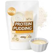He-Ju Protein Pudding Vergleich