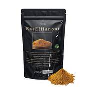He-Ju Ras el-Hanout