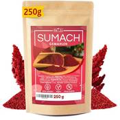 He-Ju Sumach Gewürz