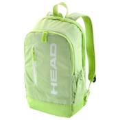 Head Base Backpack Vergleich