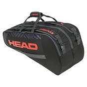 Head Base Racquet Bag Vergleich