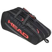 Head Base Racquet Vergleich