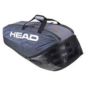 Head Djokovic 9R Vergleich