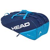 Head Elite 9r Supercombi Vergleich