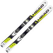 Head Kinder Skier Supershape Team SLR 2 + SLR 7.5 Vergleich