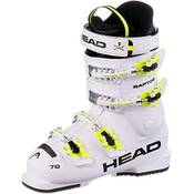 Head Raptor 70 Vergleich