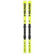 Head Rebels E-Speed SW Pro Rp Vergleich