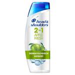 Head & Shoulders 2-in-1 Apple Fresh