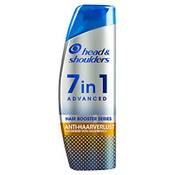 Head & Shoulders 7 in 1 Advanced Vergleich