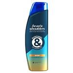 Head & Shoulders Anti-Schuppen Duschgel Und Shampoo