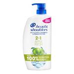 Head & Shoulders Apple Fresh 2in1