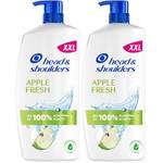 Head & Shoulders Apple Fresh