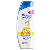 Head & Shoulders Citrus Fresh 2 in 1 Anti-Schuppen Shampoo und Spülung Vergleich