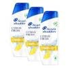 Head & Shoulders Citrus Fresh