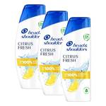 Head & Shoulders Citrus Fresh