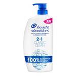 Head & Shoulders Classic Clean 2in1