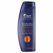 Head & Shoulders Clinical Strength Anti Dandruff