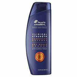 Head & Shoulders Clinical Strength Anti Dandruff
