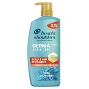 Head & Shoulders DermaXPro Scalp Care