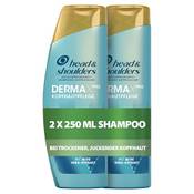 Head & Shoulders Dermaxpro