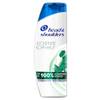 Head & Shoulders Juckende Kopfhaut Anti-Schuppen-Shampoo