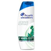 Head & Shoulders Juckende Kopfhaut Anti-Schuppen-Shampoo Vergleich