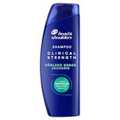 Head & Shoulders Clinical Strength Kühlend gegen Juckreiz