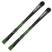 Head Supershape e-Magnum SW SF-PR Vergleich
