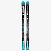 Head Supershape E-Speed SW