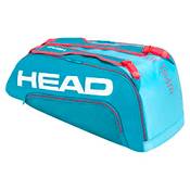 Head Tour Team 9r Supercombi Vergleich