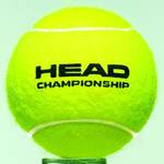 HEAD Unisex- Championship