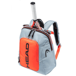 HEAD Unisex Kids Backpack Tennis-Rucksack für Kinder