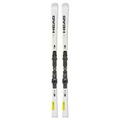 Head WC Rebels E-Speed SW Rp Vergleich