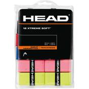 Head Xtreme Soft Griffbänder Vergleich