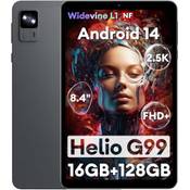 Headwolf FPad6 Vergleich