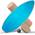 Healfith Balance Board