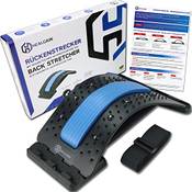 Healgain Rückenstrecker Vergleich