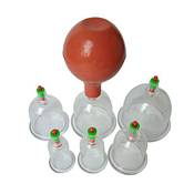 Healifty Schröpfglas Vergleich