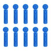 Heallily Lanzetten Vergleich