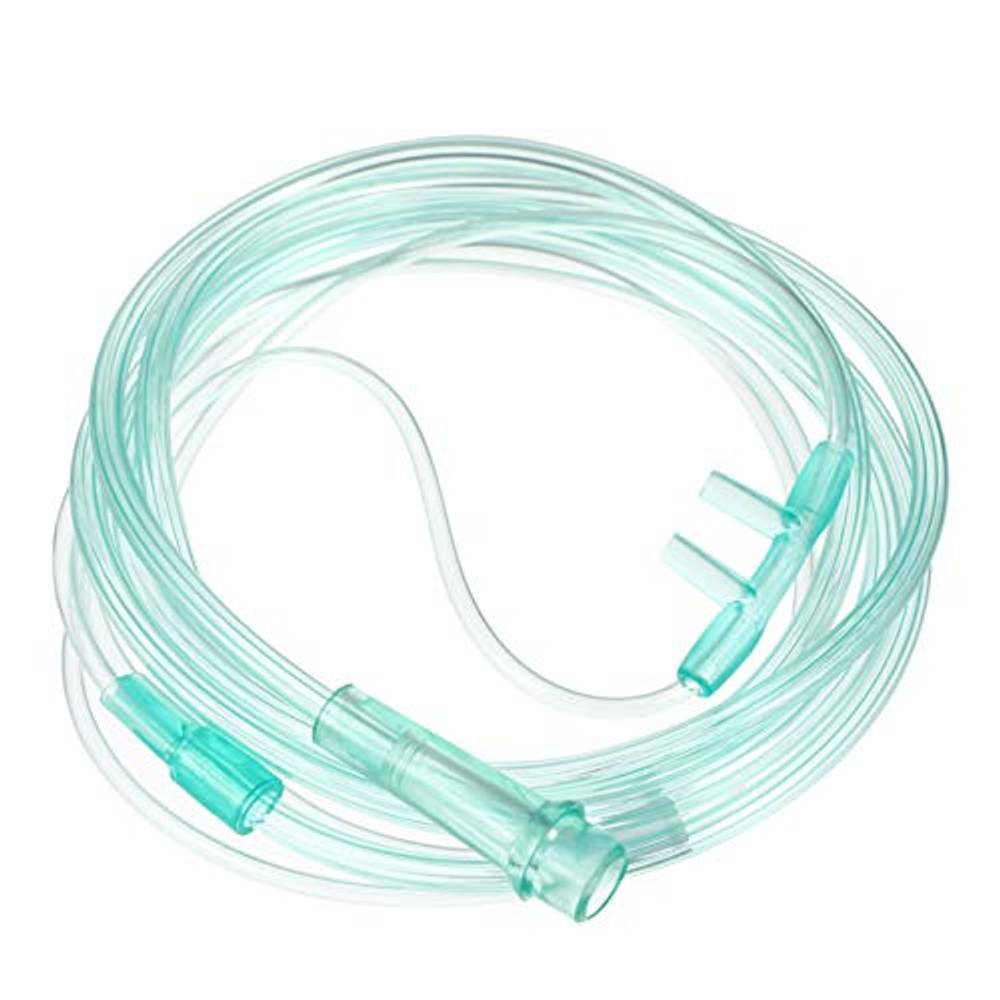 Sauerstoffbrille High Flow bis 15 l/min mit 2,10 m Schlauch
